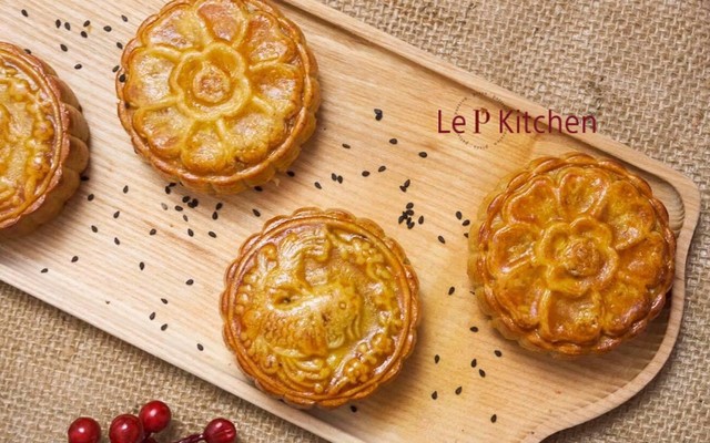 P Kitchen - Trịnh Đình Trọng