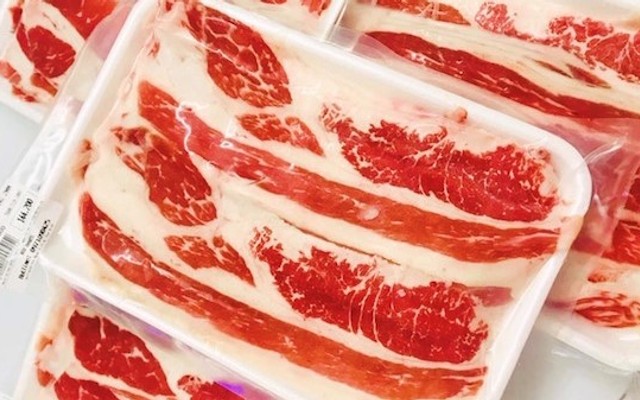 Kim Ngân Fruits - Nguyễn Thái Học