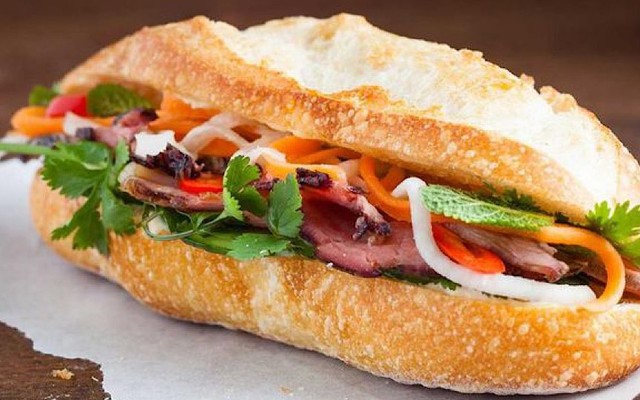Bánh Mì Hà Nội - Bánh Mì & Giò Chả - Hoàng Diệu 2