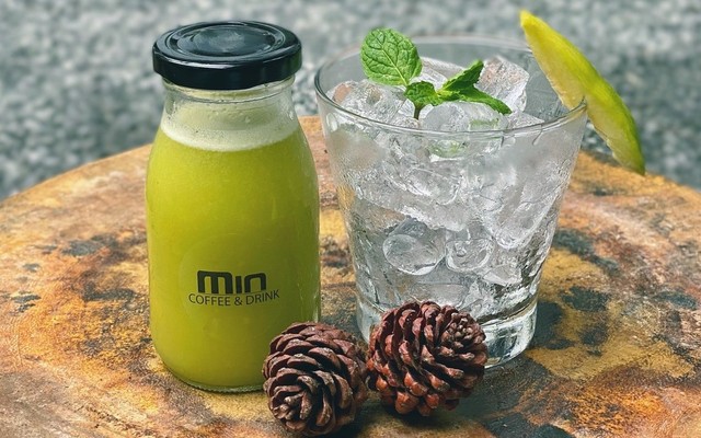 Min Coffee Hội An - Thích Quảng Đức