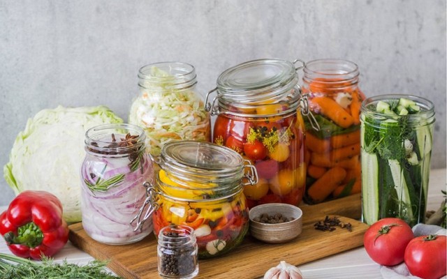 Tiệm Má Thu - Mỹ An 23