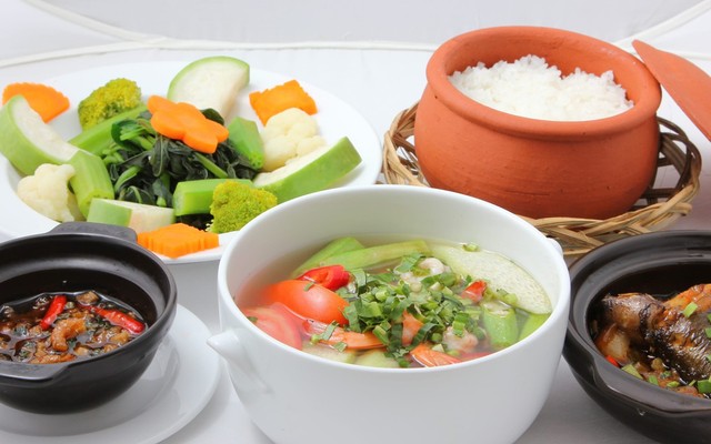 Khoai Mít - Thực Phẩm Sạch - Phú Viên