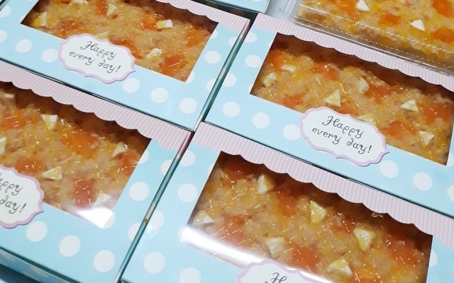 HEIN'S Cake & More - Phạm Văn Thuận