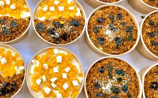 R.T Bakery - Hàn Hải Nguyên