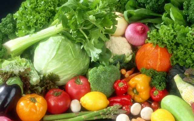 Bếp Của Be - Ngô Thì Nhậm