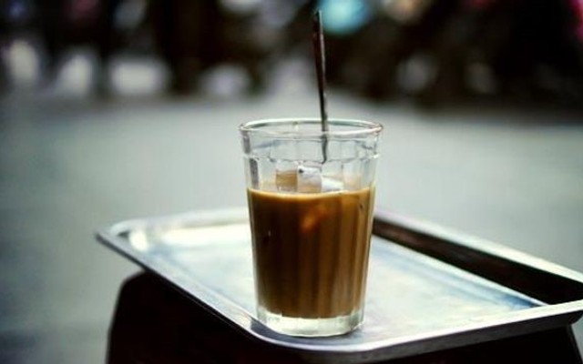 Enjoy Ly Coffee - 145 Thành Thái