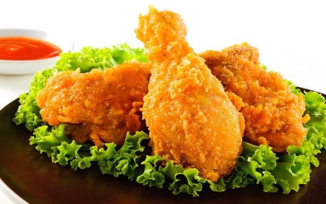 Kim An - Ăn Vặt & Thực Phẩm Đông Lạnh