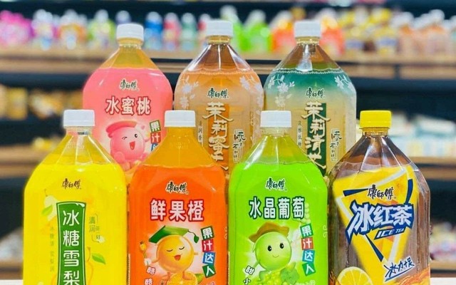 Ăn Vặt Thẩu Thẩu - Chợ Hàng Cũ - Shop Online