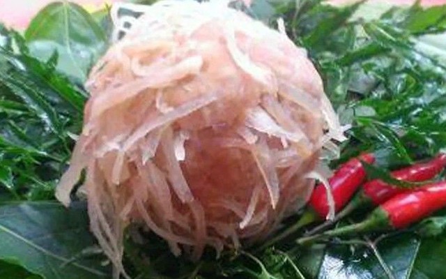 Nem Nắm Giao Thủy - Bảo Quốc