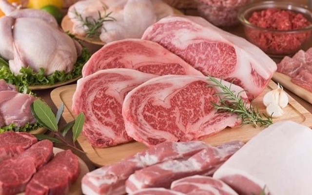 SAM FOOD - Thực Phẩm Tươi Ngon Các Loại