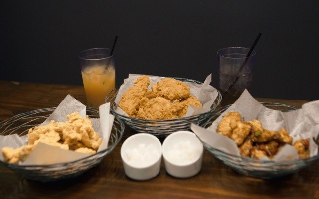 An’s Chicken Bắc Ninh - Đỗ Trọng Vỹ