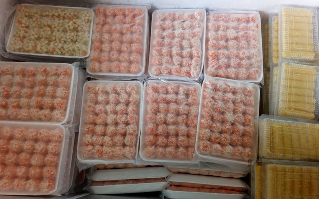 AN THỊNH PHÁT FOODS - Nguyễn Văn Dung