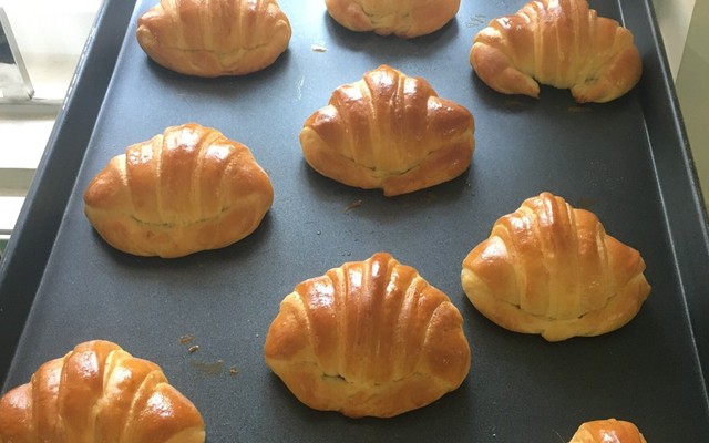Mini Bread Bakery - Tân Mỹ