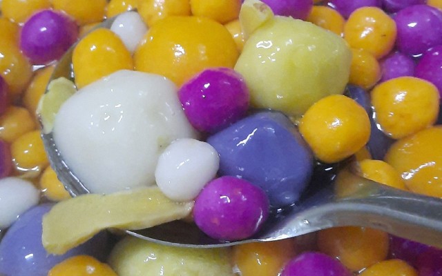 Bếp Nhà Linh - Ăn Vặt & Đặc Sản - Đường 3 Tháng 2