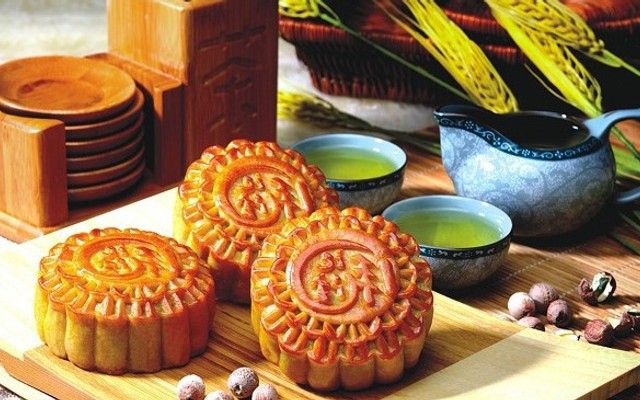 Thực Phẩm Kim Y - Bánh Trung Thu Handmade - Tân Biên