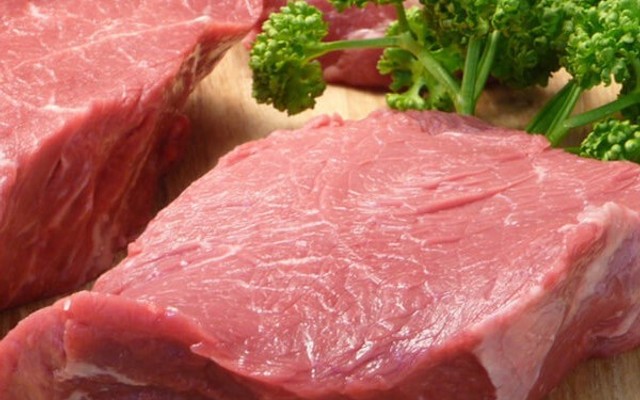 HAI CÔ - Thịt Bò & Thịt Heo Tươi - Nguyễn Phúc Nguyên