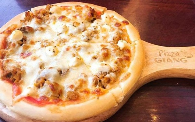 Giang - Thực Phẩm Đông Lạnh - Vân Đồn