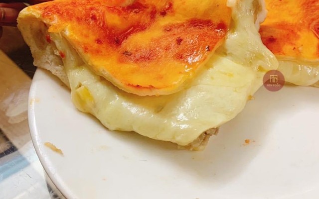 Mini Mart - Tân Hoà 2