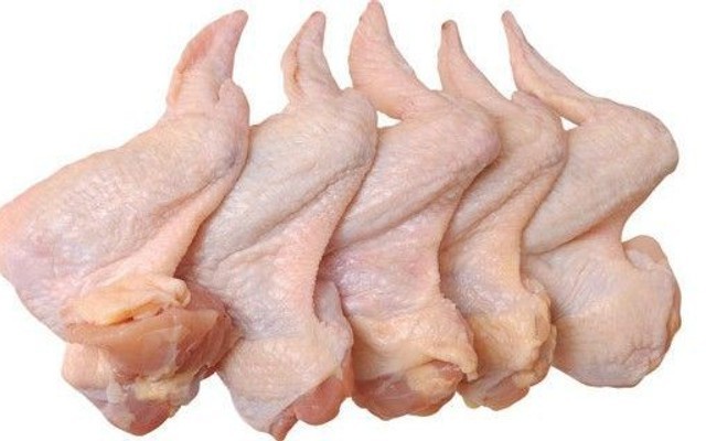 Thịt Gà Tươi Sống & Rau Củ Quả Ông Mập - Đoàn Văn Bơ