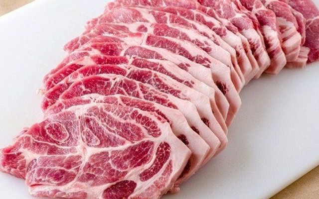 Thực Phẩm Đông Lạnh Namsaigonfood - Thạnh Lộc 16