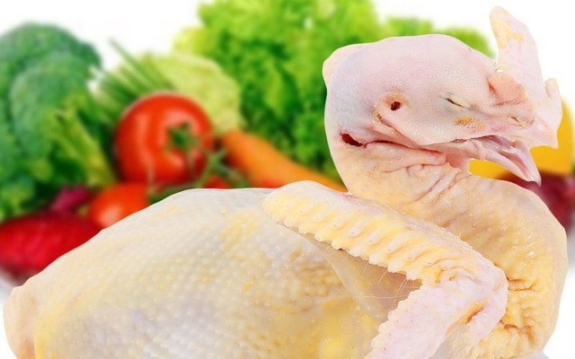 Cửa Hàng Gà Ta & Cua Đồng - Nguyễn Trọng Tuyển