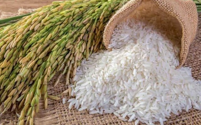 Gạo Vạn Duyên - Tăng Nhơn Phú