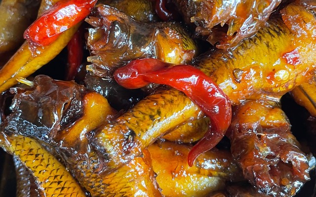 Tiệm Cơm Cô Na - Hùng Vương