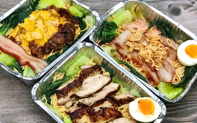 Chill & Grill - Nem Nướng & Nem Rán Hà Nội