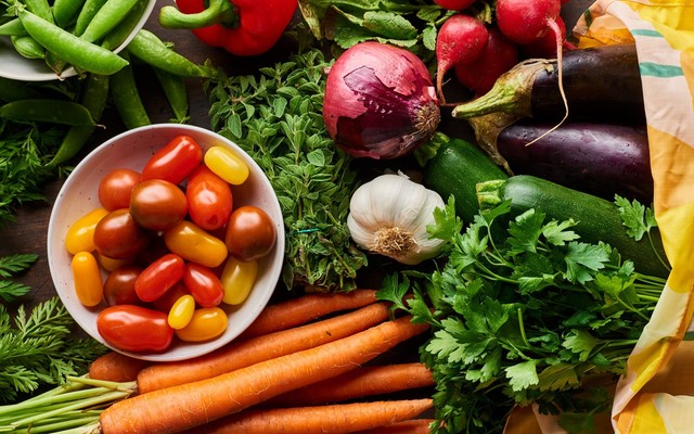 Thực Phẩm Đông Ba Gia Hội - Dương Quảng Hàm