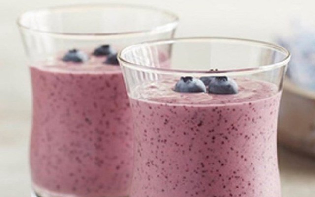 CoCoNuts - Nước Ép & Hoa Quả Tươi - Kim Ngưu