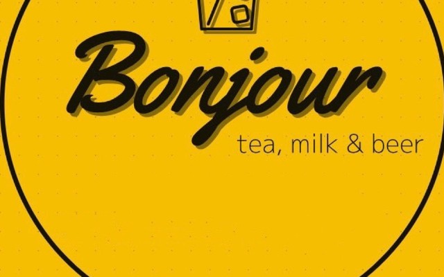 BONJOUR MILKTEA & BEER - Nguyễn Hữu Thọ