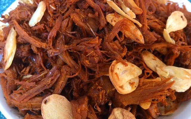 Ăn Vặt Mẹ Po - Dịch Vọng