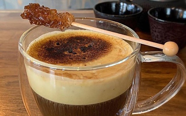 Cafe 52 - Phạm Văn Đồng