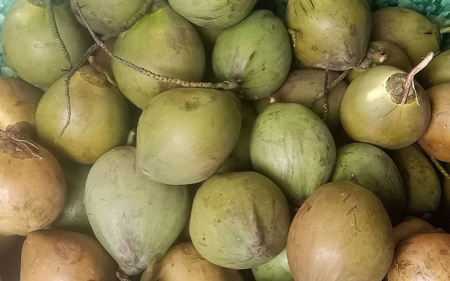 Ngon 247 - Cafe & Thực Phẩm Đóng Gói