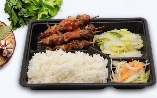 Phương Hương - Cơm Bình Dân - Thiên Lôi