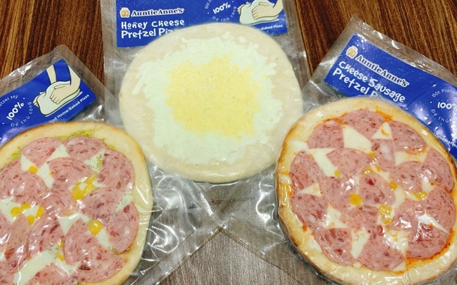 Hi.bake - Thực Phẩm Khô & Đông Lạnh