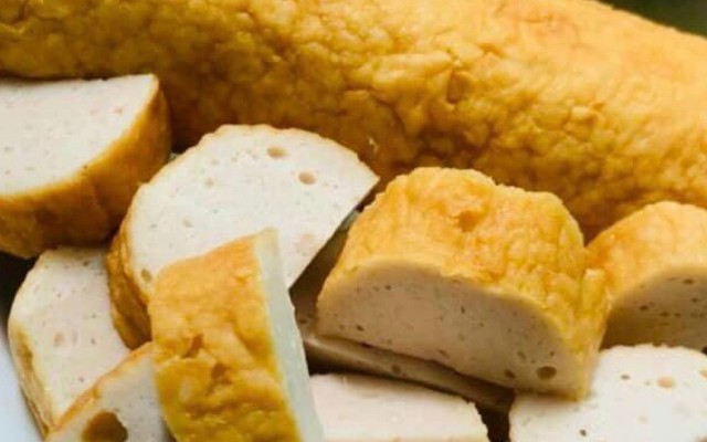 Thực Phẩm Sạch Phú Nhuận - Chuyên Các Loại Chả - Nguyễn Kiệm