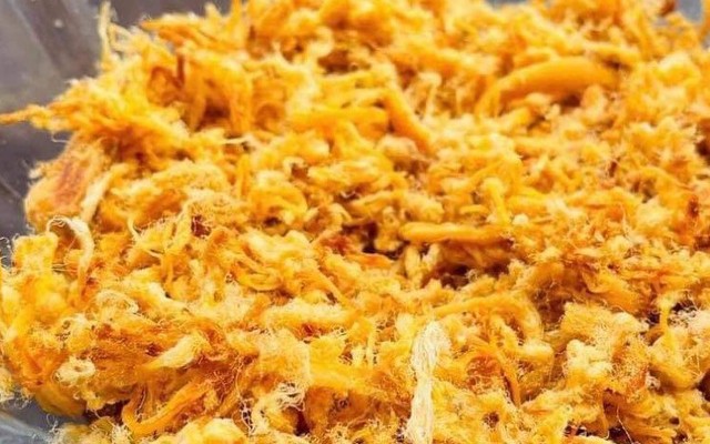 Chả Lụa Bò 55 - Hùng Vương