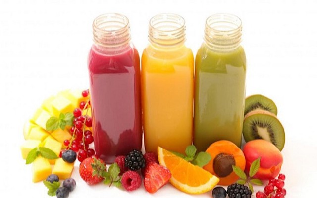 Le Juice - Nước Ép & Sinh Tố Đóng Chai - Đường Số 9
