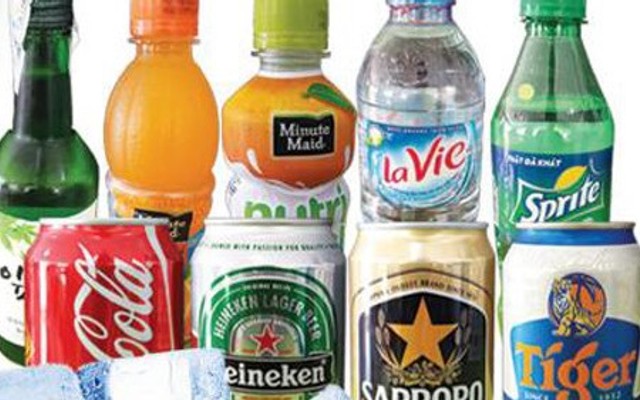 Quang Huệ - Chuyên Bia & Giải Khát - Nguyễn Cao