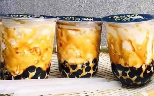 Bếp Bun - Milktea & Coffee - Đông Quan