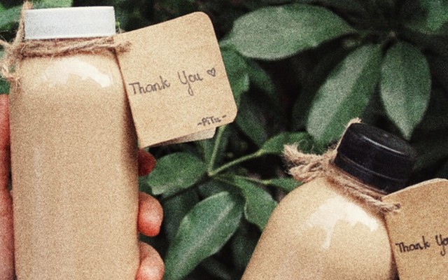 PiTu - Trà Sữa Chai & Set Ăn Vặt - Phan Văn Trị