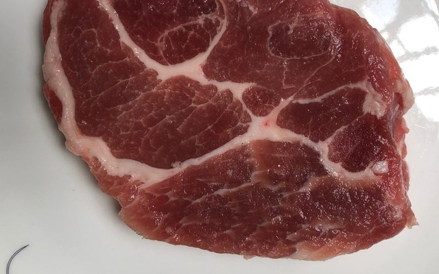 HOME MEAT - Thực Phẩm Nhập Khẩu - Bùi Văn Ba