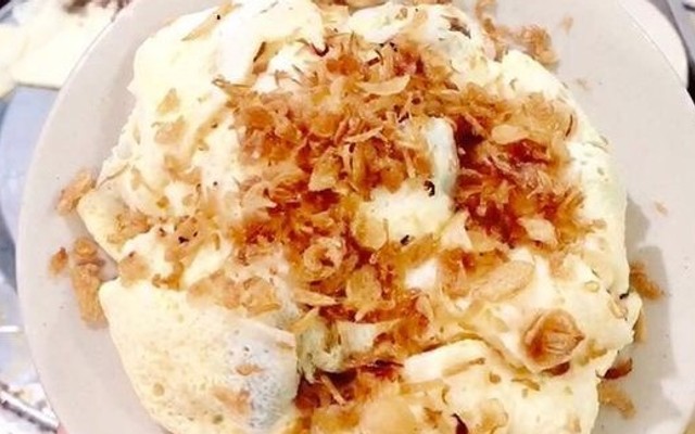 Bánh Cuốn Cao Bằng 57 - Bánh Cuốn - 57 Lương Thế Vinh