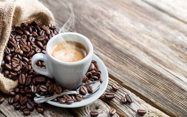 J Vintage Coffee - Cà Phê 100% Organic - Đường Số 9