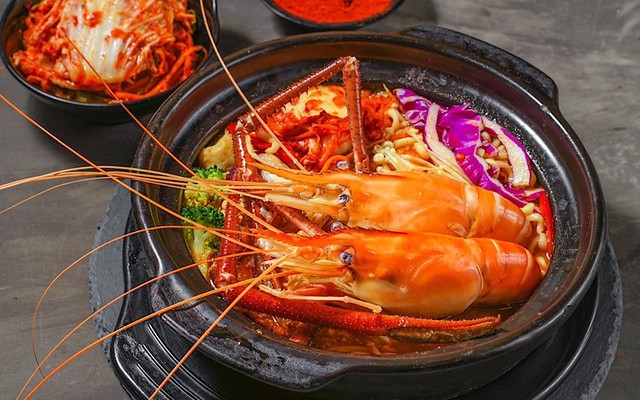 Mì cay Seoul - 1093 Nguyễn Ảnh Thủ