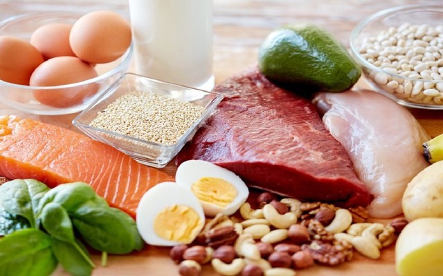 Phúc Thịnh - Thực Phẩm Tươi Sống - Phạm Ngũ Lão
