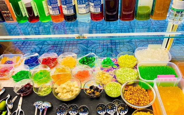 Trà Sữa 903 - Trà Sữa Đóng Chai - Trần Xuân Soạn