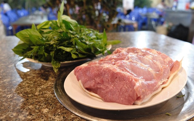 FreshFood - Bò Tơ & Thực Phẩm Tươi Sạch - Phạm Hùng