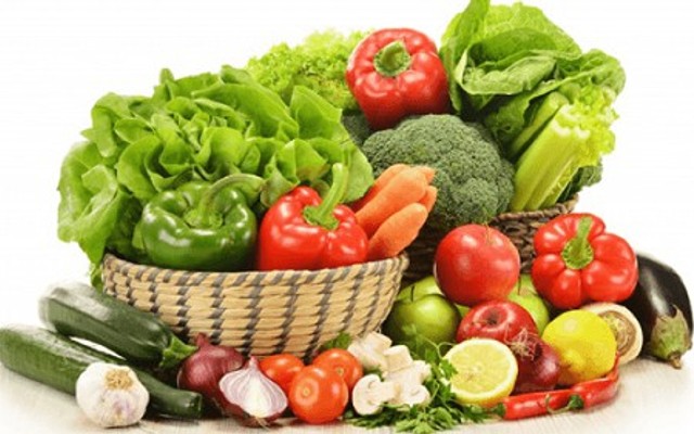 Rau Củ Đà Lạt 24h - Đô Đốc Long